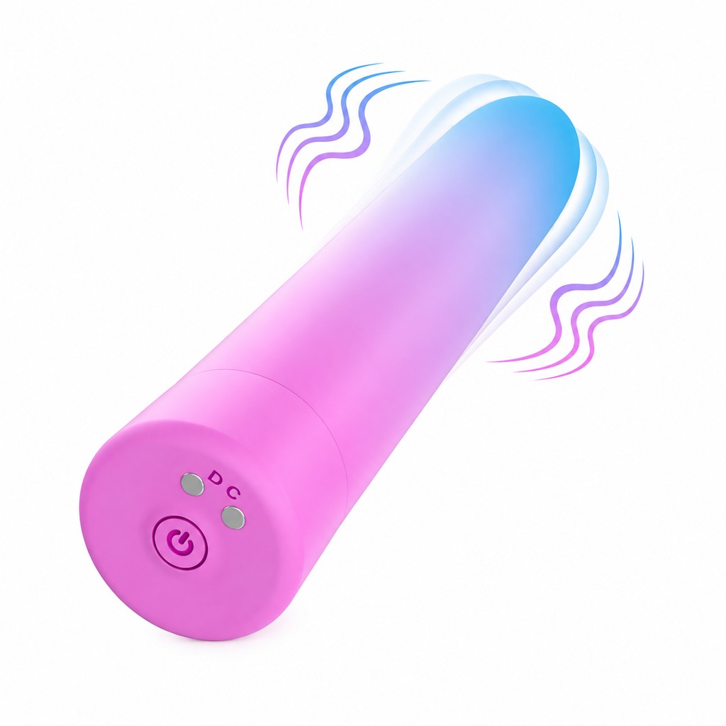 Hidden Gradient Bullet